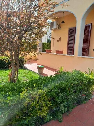 Villa a Fucecchio