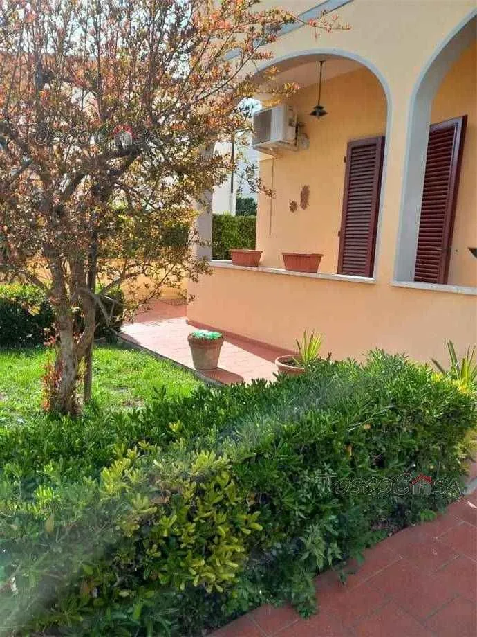 Villa in vendita a Fucecchio - foto 1