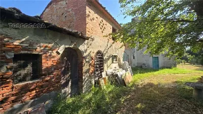 Rustico/Casale in vendita a Fucecchio - foto 1
