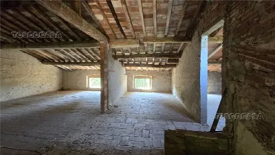 Rustico/Casale in vendita a Fucecchio - foto 10