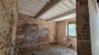 Rustico/Casale in vendita a Fucecchio - foto 7