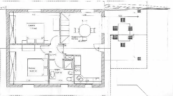 Villa in vendita a Fucecchio - foto 2