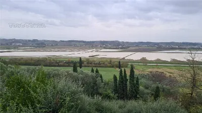 Villa a Fucecchio