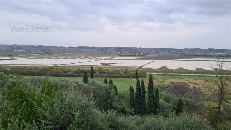 Villa in vendita a Fucecchio - foto 1