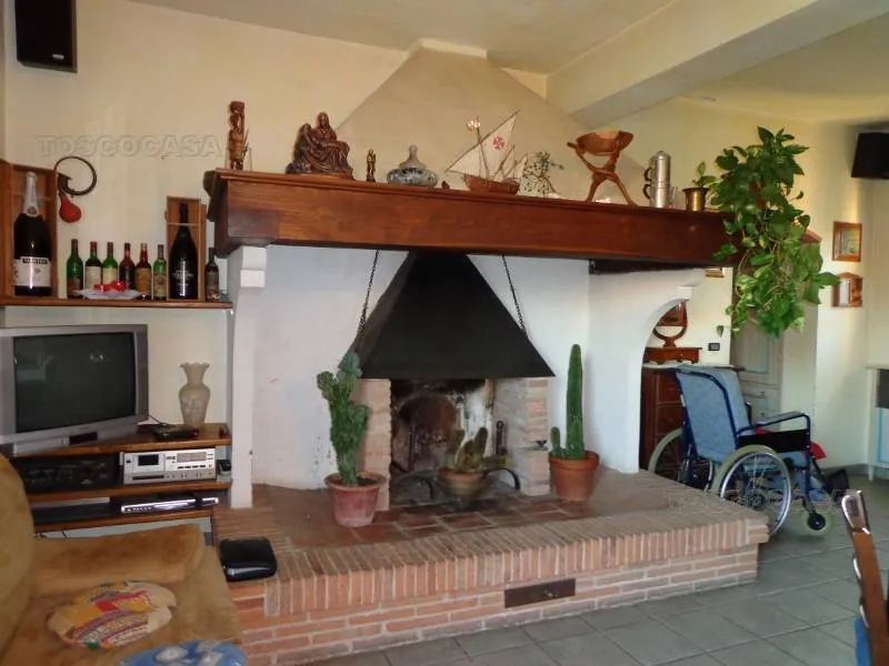 Villa in vendita a Fucecchio - foto 2