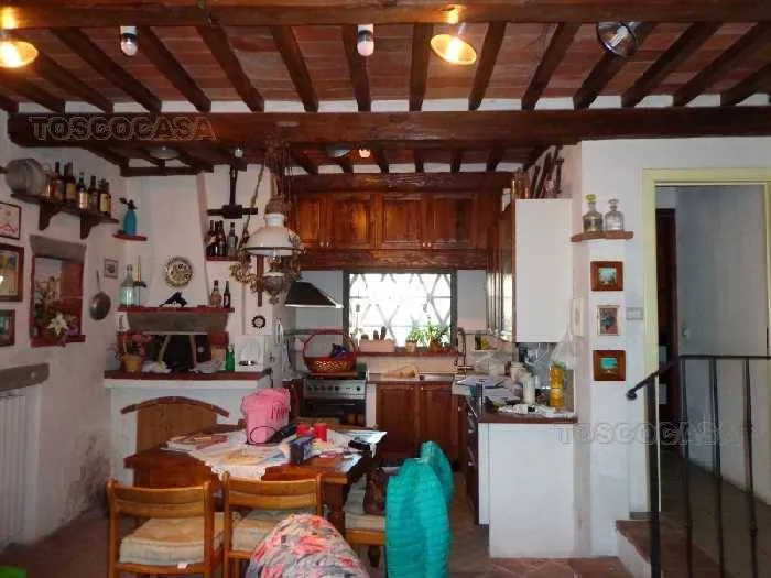 Villa in vendita a Fucecchio - foto 4