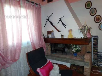 Villa in vendita a Fucecchio - foto 6