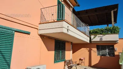 Villa in vendita a Montopoli in Val d'Arno - foto 2