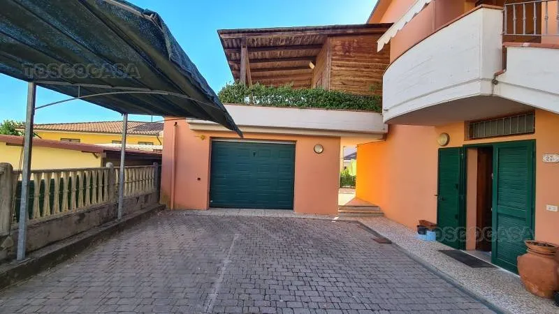 Villa in vendita a Montopoli in Val d'Arno - foto 3