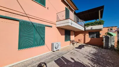 Villa in vendita a Montopoli in Val d'Arno - foto 4