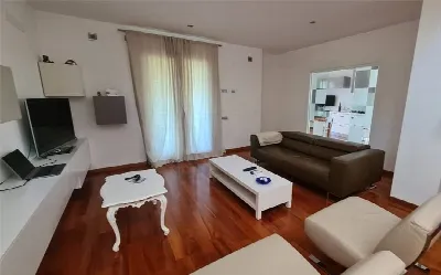Villa a Fucecchio