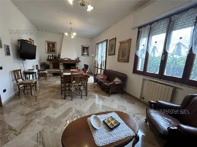 Villa a Fucecchio