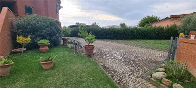 Villa a Fucecchio