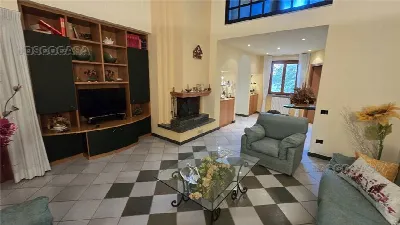 Villa in vendita a Fucecchio - foto 2