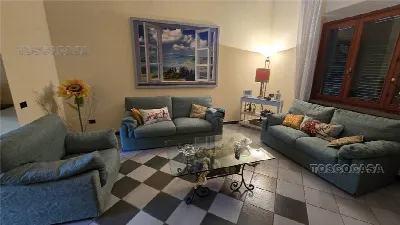 Villa in vendita a Fucecchio - foto 4