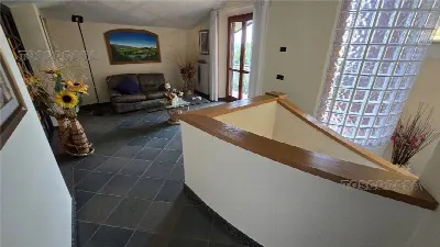 Villa in vendita a Fucecchio - foto 5
