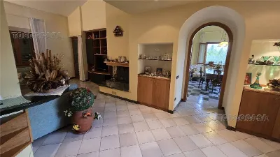 Villa in vendita a Fucecchio - foto 6