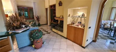 Villa in vendita a Fucecchio - foto 7