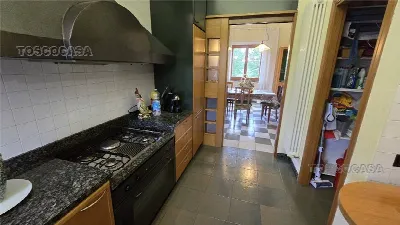 Villa in vendita a Fucecchio - foto 9