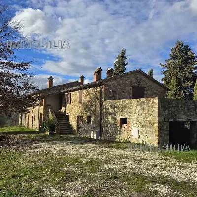 Rustico/Casale in vendita a Monte Santa Ma... - foto 2