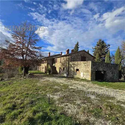 Rustico/Casale in vendita a Monte Santa Ma... - foto 3