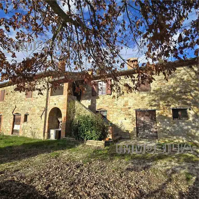 Rustico/Casale in vendita a Monte Santa Maria Tiberina - foto 4