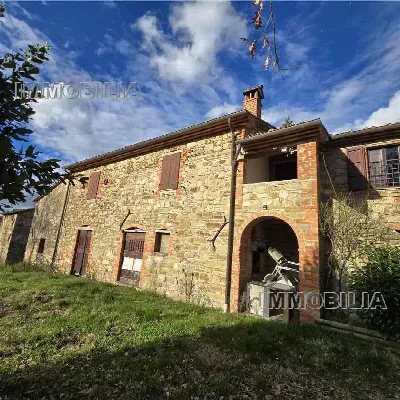 Rustico/Casale in vendita a Monte Santa Ma... - foto 5