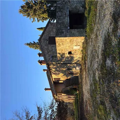Rustico/Casale in vendita a Monte Santa Ma... - foto 8