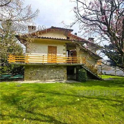 Villa in vendita a Caprese Michelangelo - foto 2