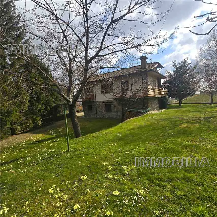 Villa in vendita a Caprese Michelangelo - foto 3