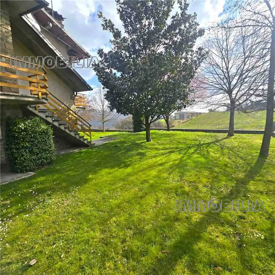 Villa in vendita a Caprese Michelangelo - foto 4