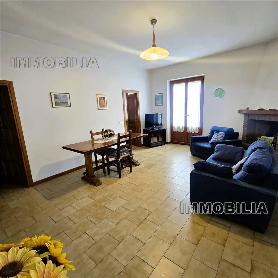 Villa in vendita a Caprese Michelangelo - foto 5