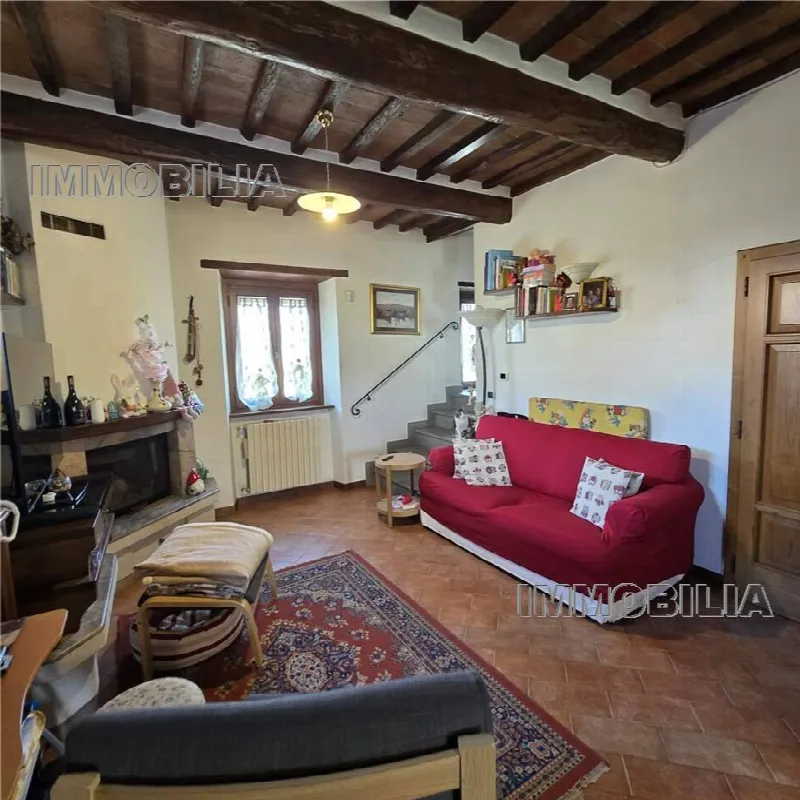 Villa in vendita a Monterchi - foto 1
