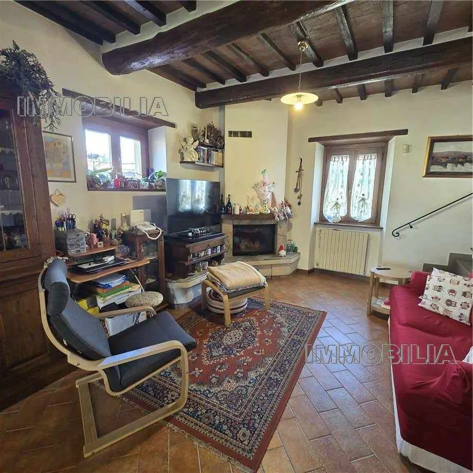 Villa in vendita a Monterchi - foto 2