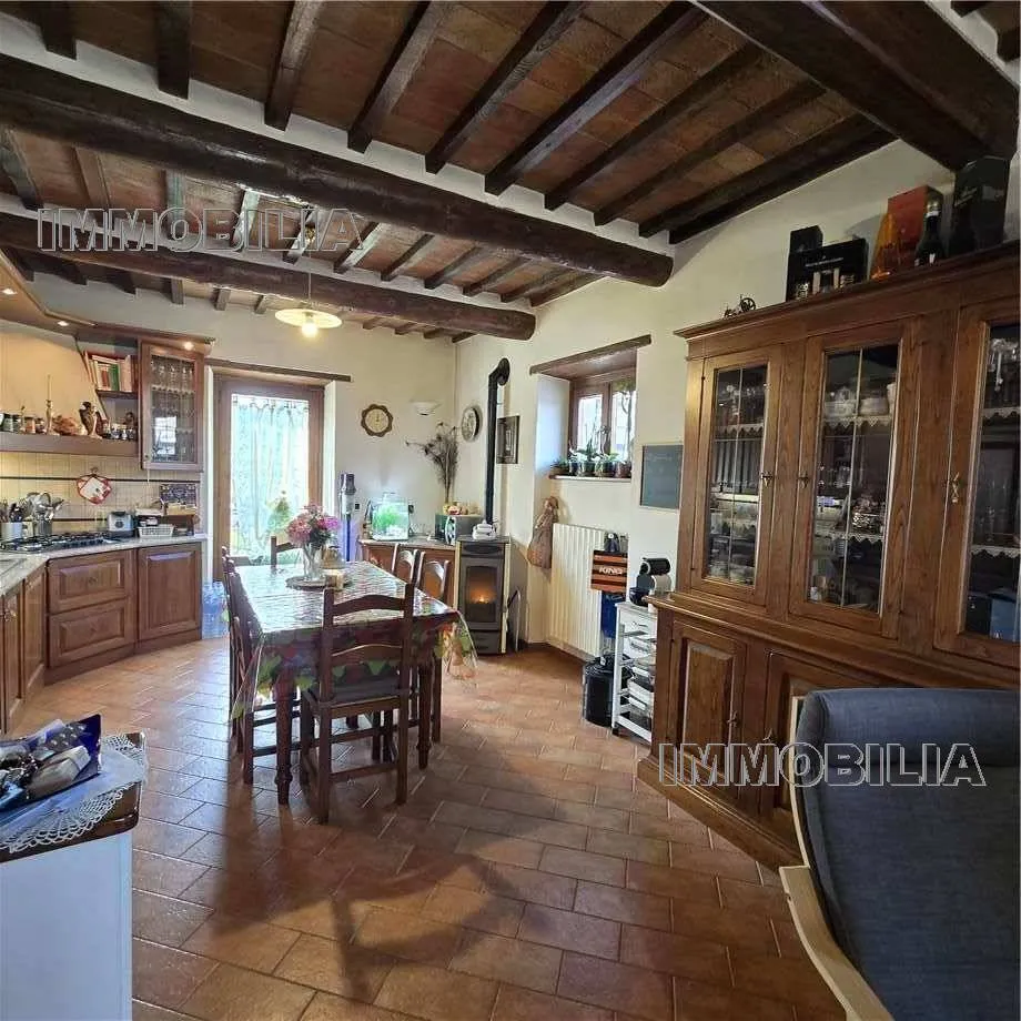 Villa in vendita a Monterchi - foto 3