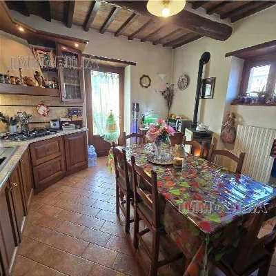 Villa in vendita a Monterchi - foto 4