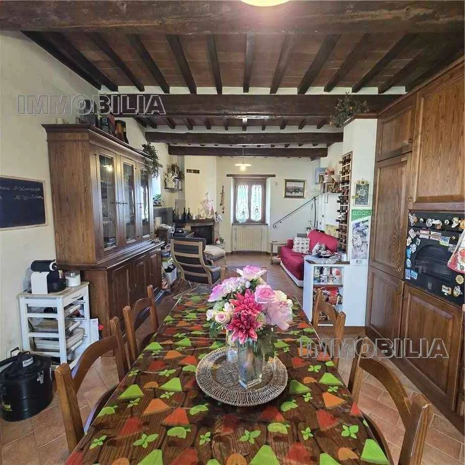 Villa in vendita a Monterchi - foto 5