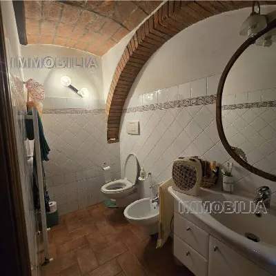 Villa in vendita a Monterchi - foto 6