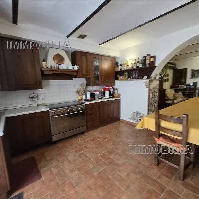 Villa in vendita a Monterchi - foto 9