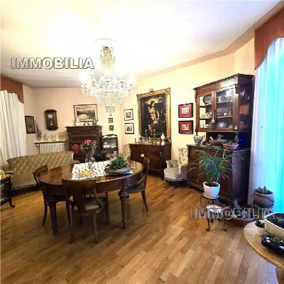 Villa in vendita a Monterchi - foto 1