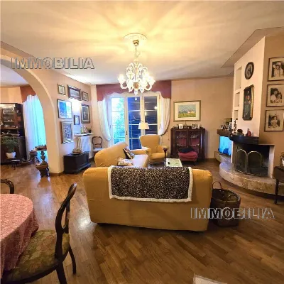 Villa in vendita a Monterchi - foto 3