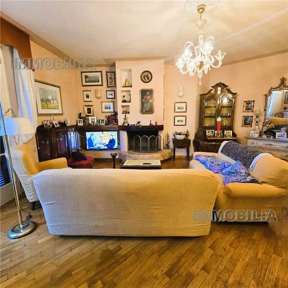 Villa in vendita a Monterchi - foto 4