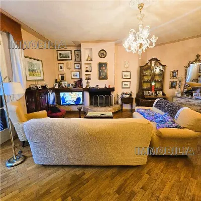 Villa in vendita a Monterchi - foto 4