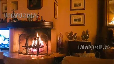Villa in vendita a Monterchi - foto 7