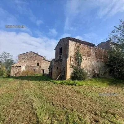 Rustico/Casale in vendita a Citerna - foto 1