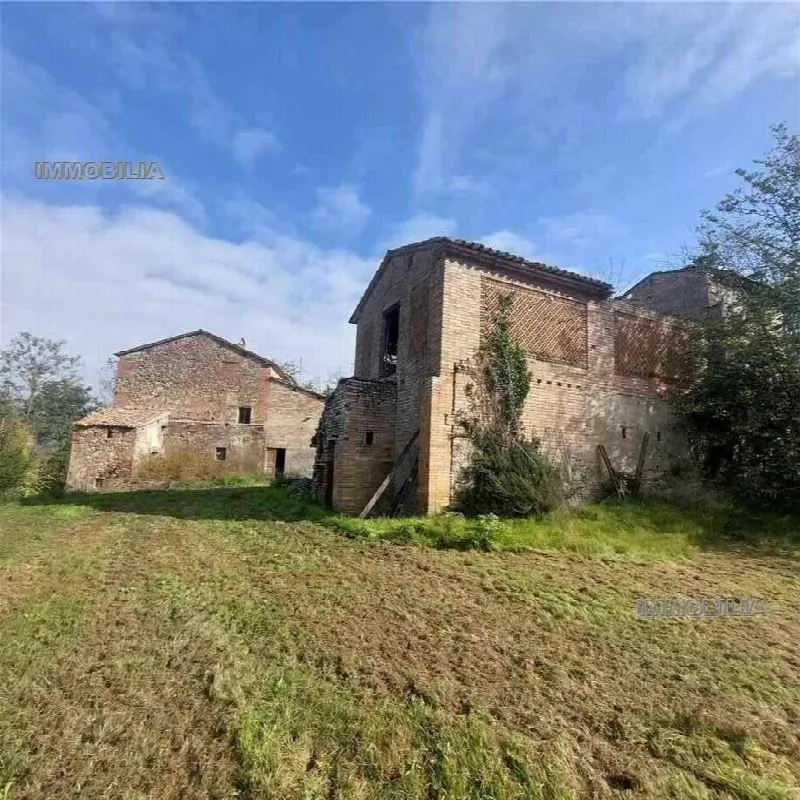 Rustico/Casale in vendita a Citerna - foto 1