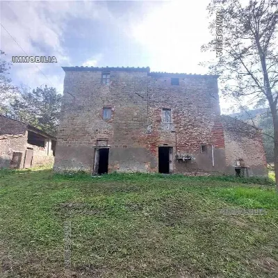Rustico/Casale in vendita a Citerna - foto 10