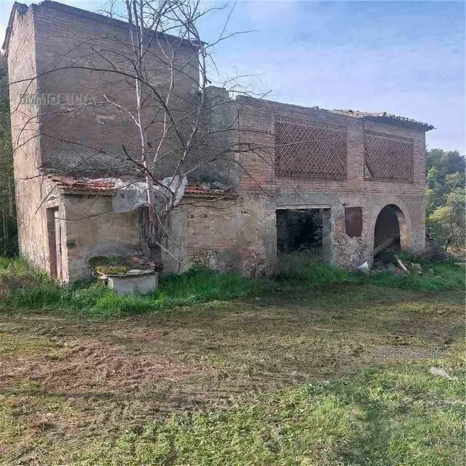 Rustico/Casale in vendita a Citerna - foto 2
