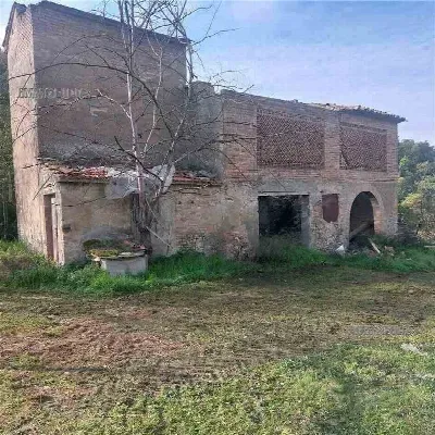 Rustico/Casale in vendita a Citerna - foto 2