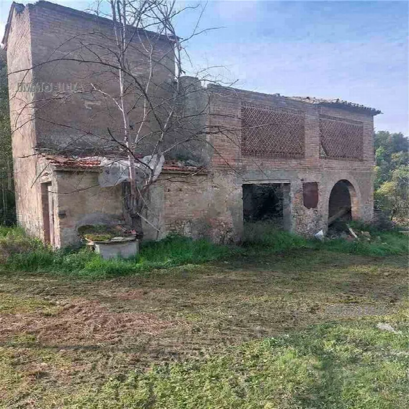 Rustico/Casale in vendita a Citerna - foto 2